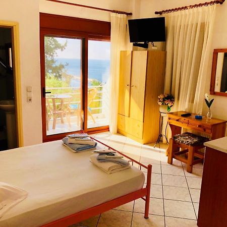 Rooms Olympia Gialiskari  Екстериор снимка