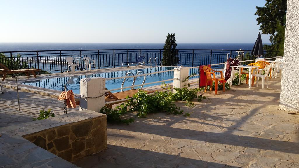 Rooms Olympia Gialiskari  Стая снимка