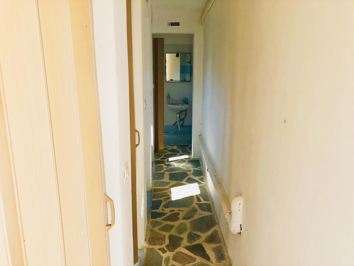 Rooms Olympia Gialiskari  Екстериор снимка