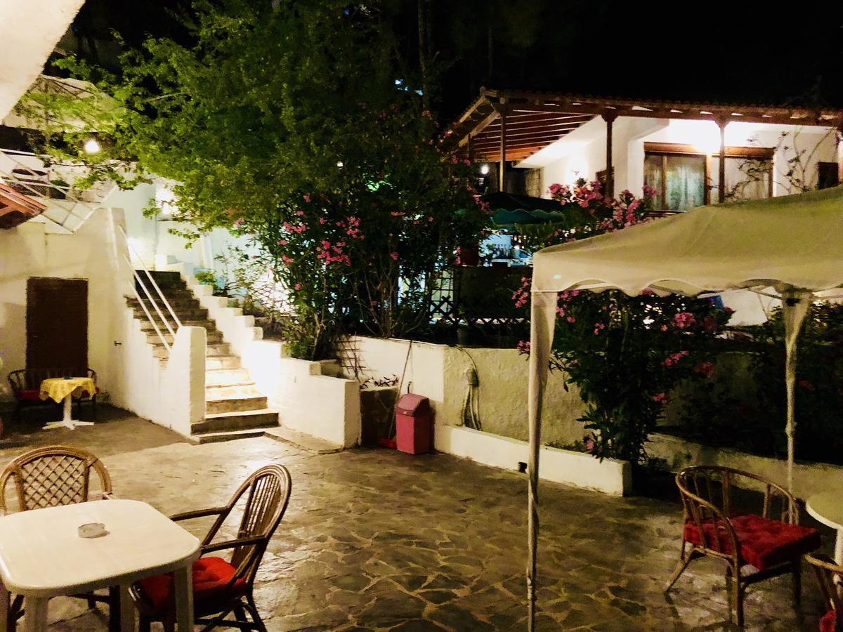 Rooms Olympia Gialiskari  Екстериор снимка