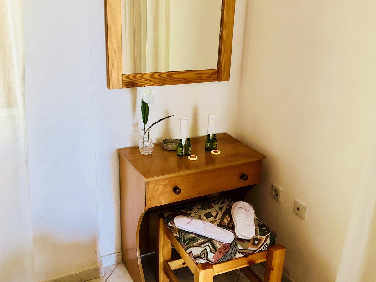 Rooms Olympia Gialiskari  Екстериор снимка